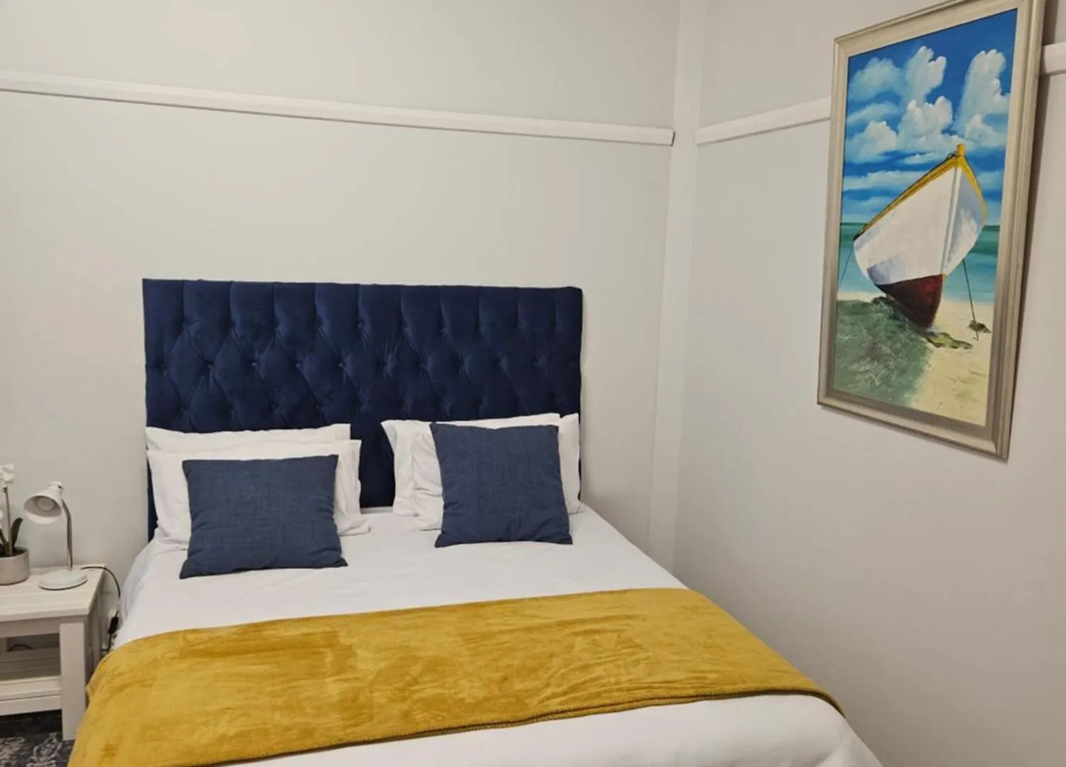 13 On Fifth Avenue, Walmer, Port Elizabeth South Africa